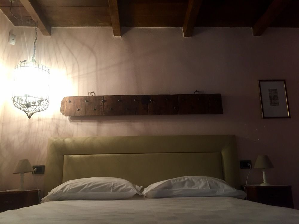 Inn Osteria Marascia Calolziocorte