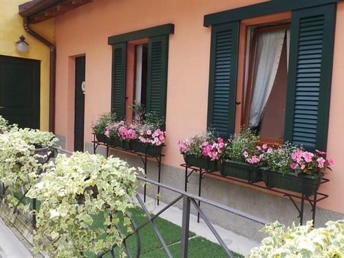 Andreas Guest house