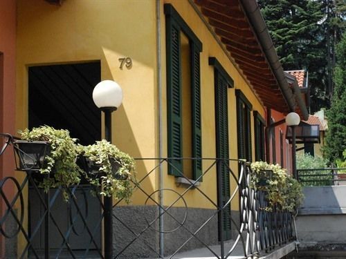 Guest house Andreas