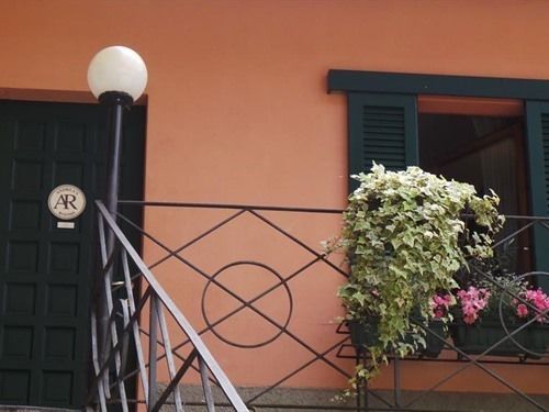 Andreas Guest house Cernobbio