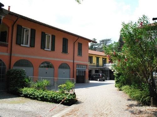 Andreas Cernobbio