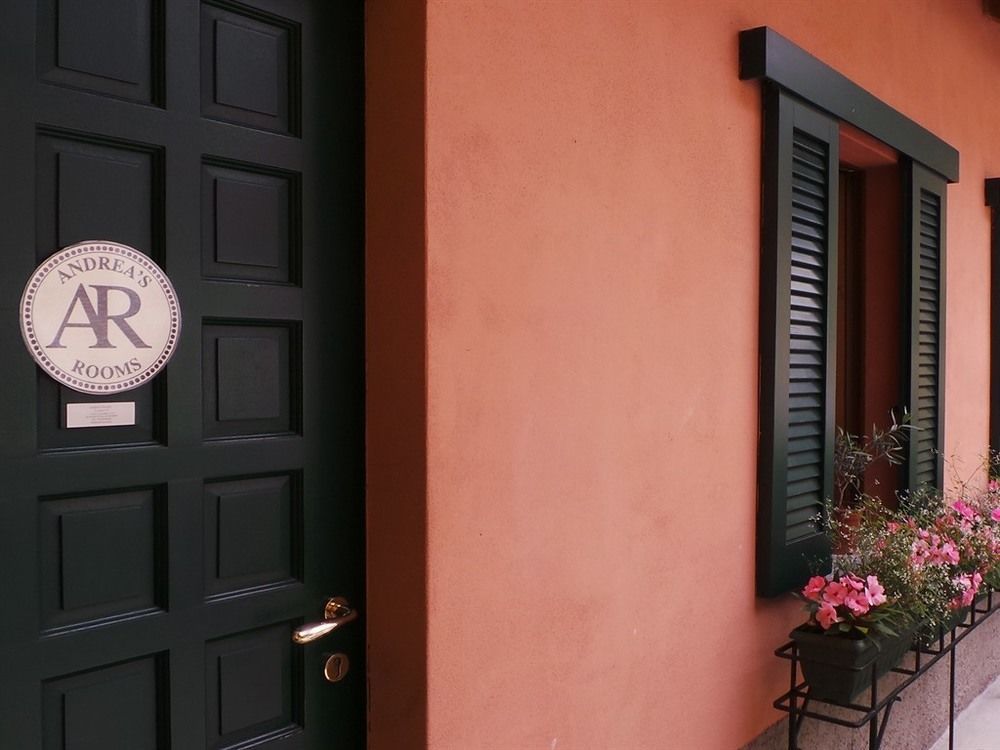 Andreas Guest house