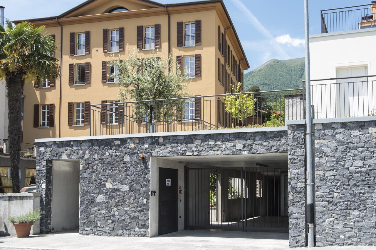 Maioliche Griante Aparthotel