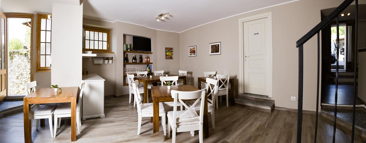 Andirivieni Bed & Breakfast 3*