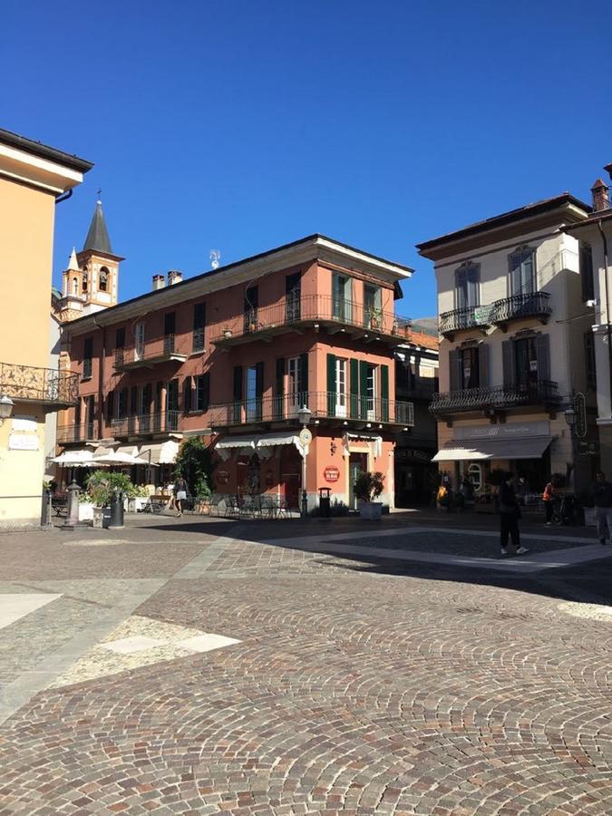Suites Menaggio Menaggio