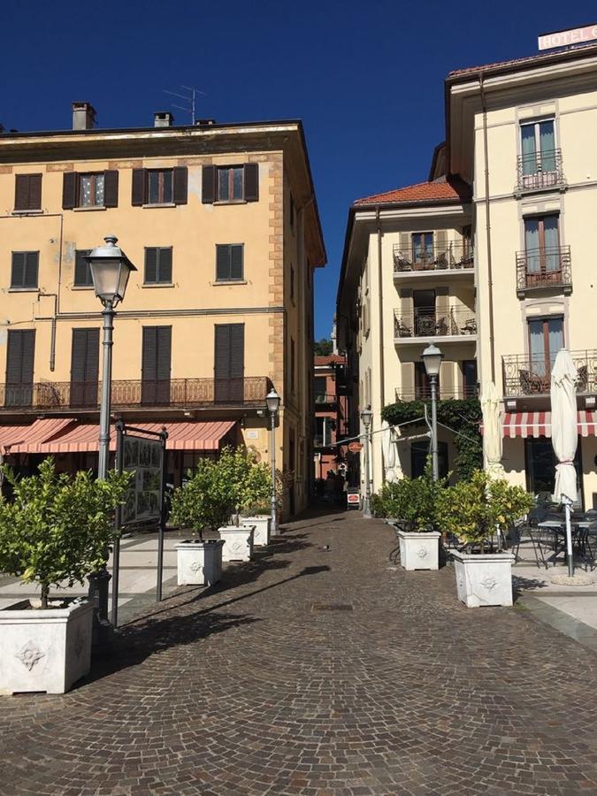 Suites Menaggio * Menaggio