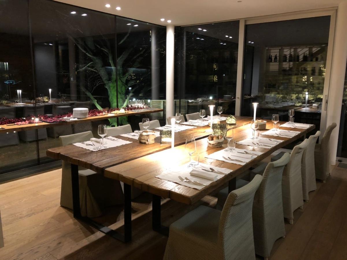 Guest house Casa Sull'albero Malgrate