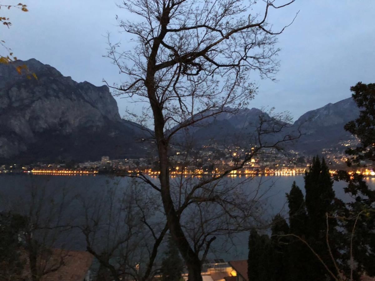 Guest house Casa Sull'albero Malgrate