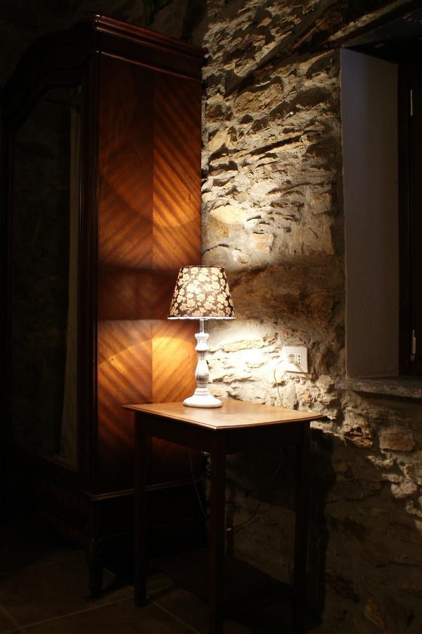Cacrusca Holiday home *