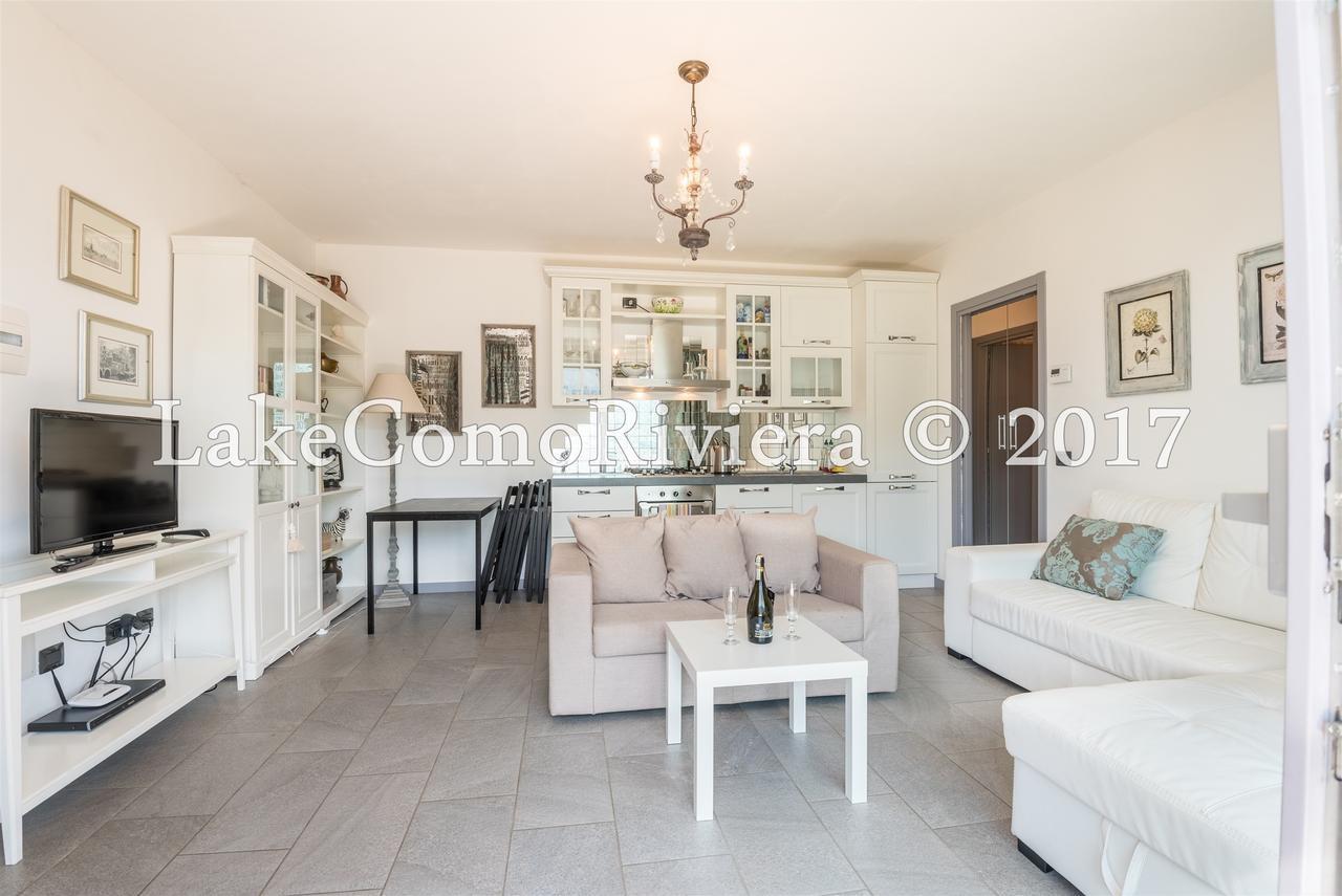 Ca' Regina-sala Comacina-lake Como Apartment Sala Comacina