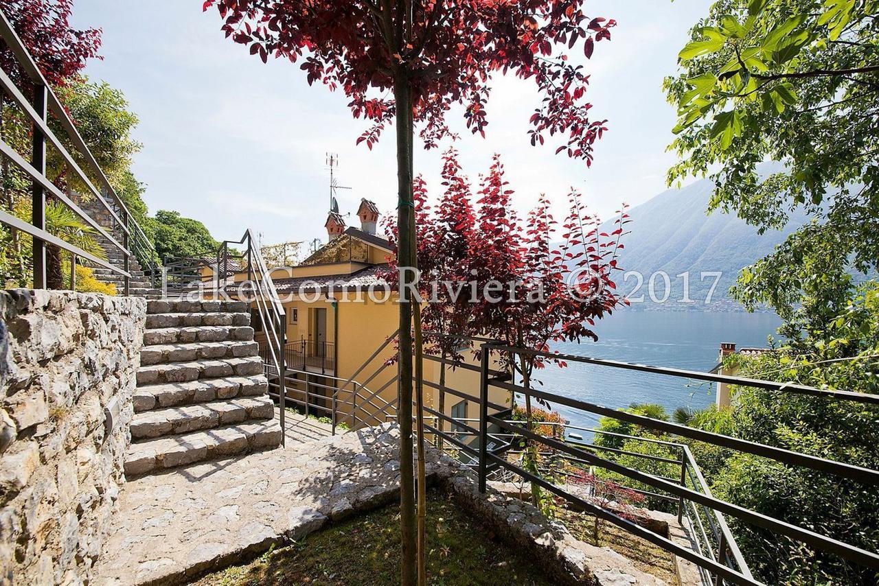 Apartment Ca' Regina-sala Comacina-lake Como Sala Comacina