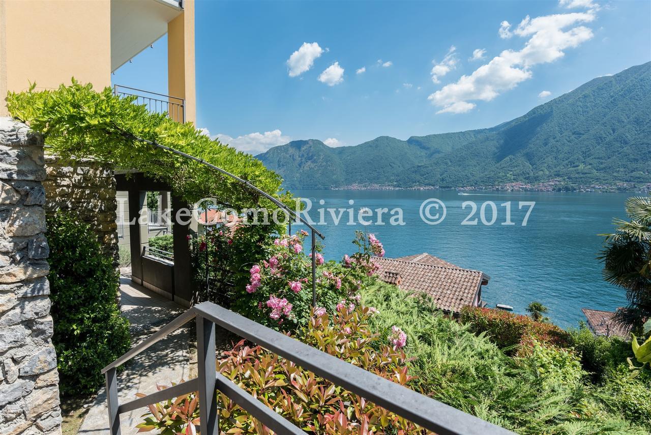 Apartment Ca' Regina-sala Comacina-lake Como *