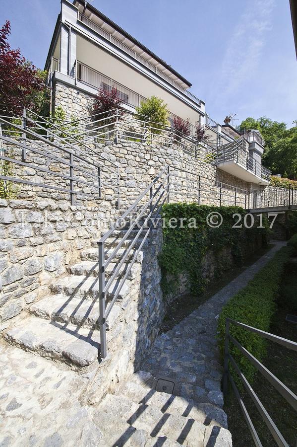 Apartment Ca' Regina-sala Comacina-lake Como *