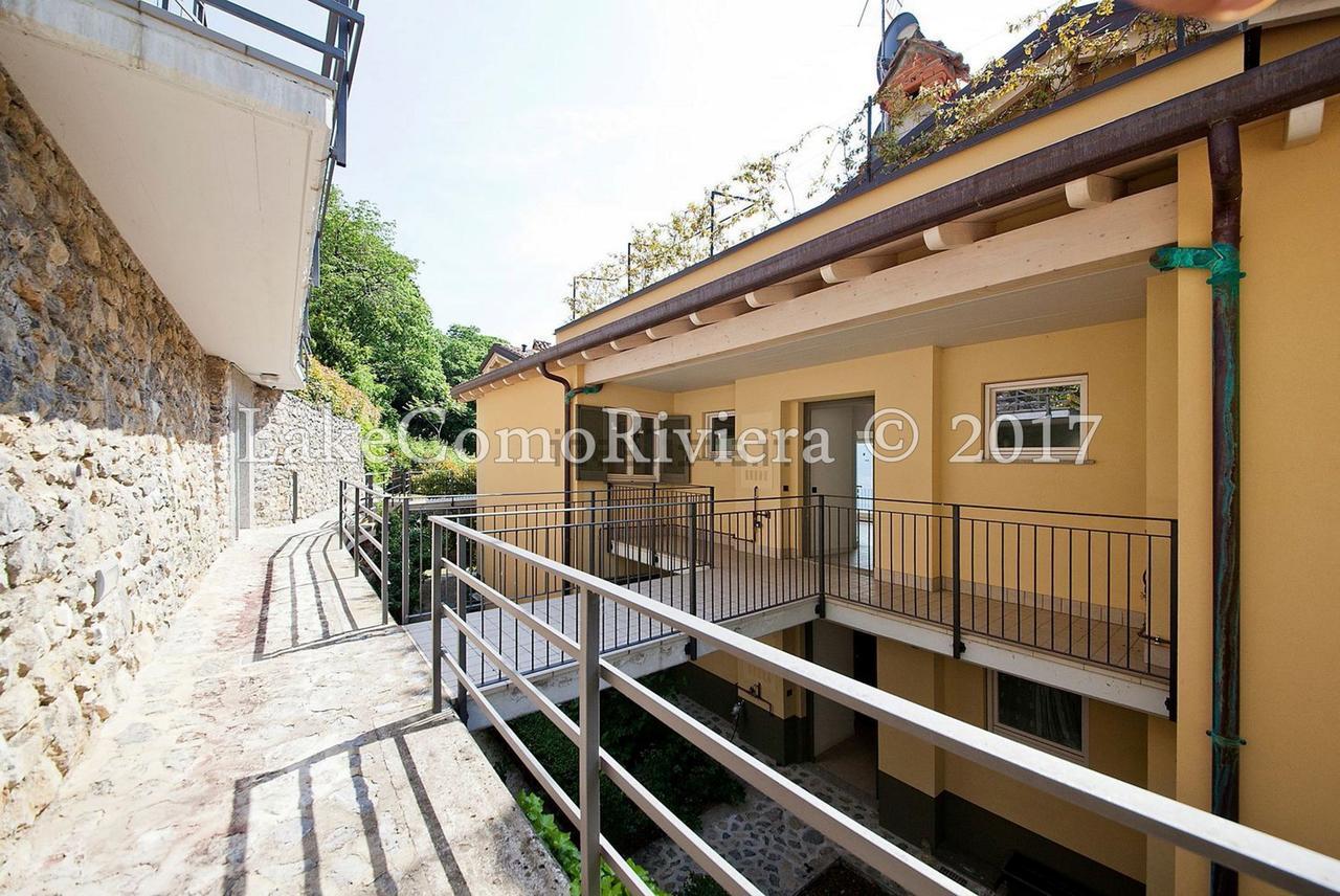 Ca' Regina-sala Comacina-lake Como Apartment Sala Comacina