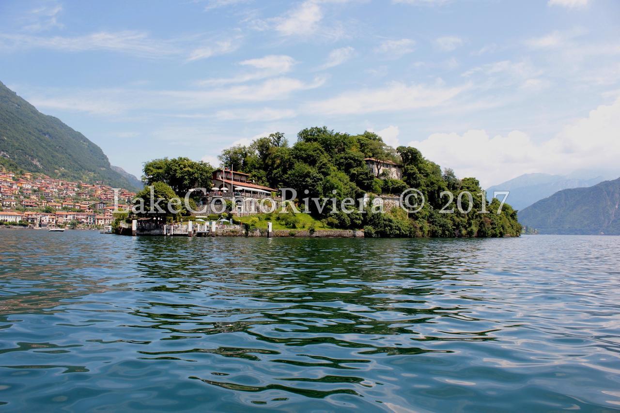 Ca' Regina-sala Comacina-lake Como Apartment Sala Comacina