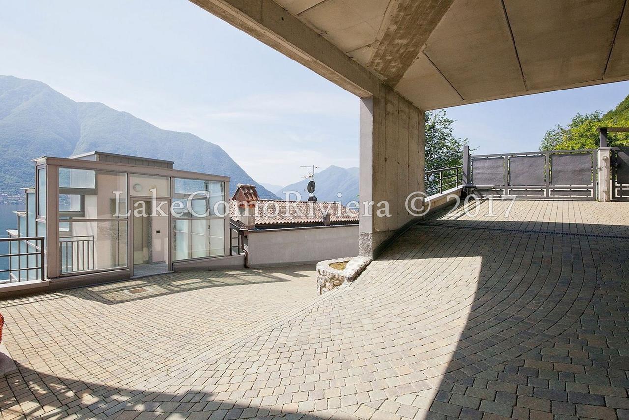 Apartment Ca' Regina-sala Comacina-lake Como Sala Comacina