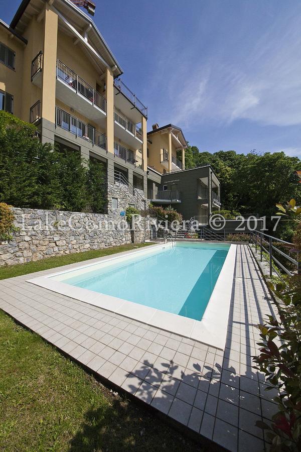 Apartment Ca' Regina-sala Comacina-lake Como