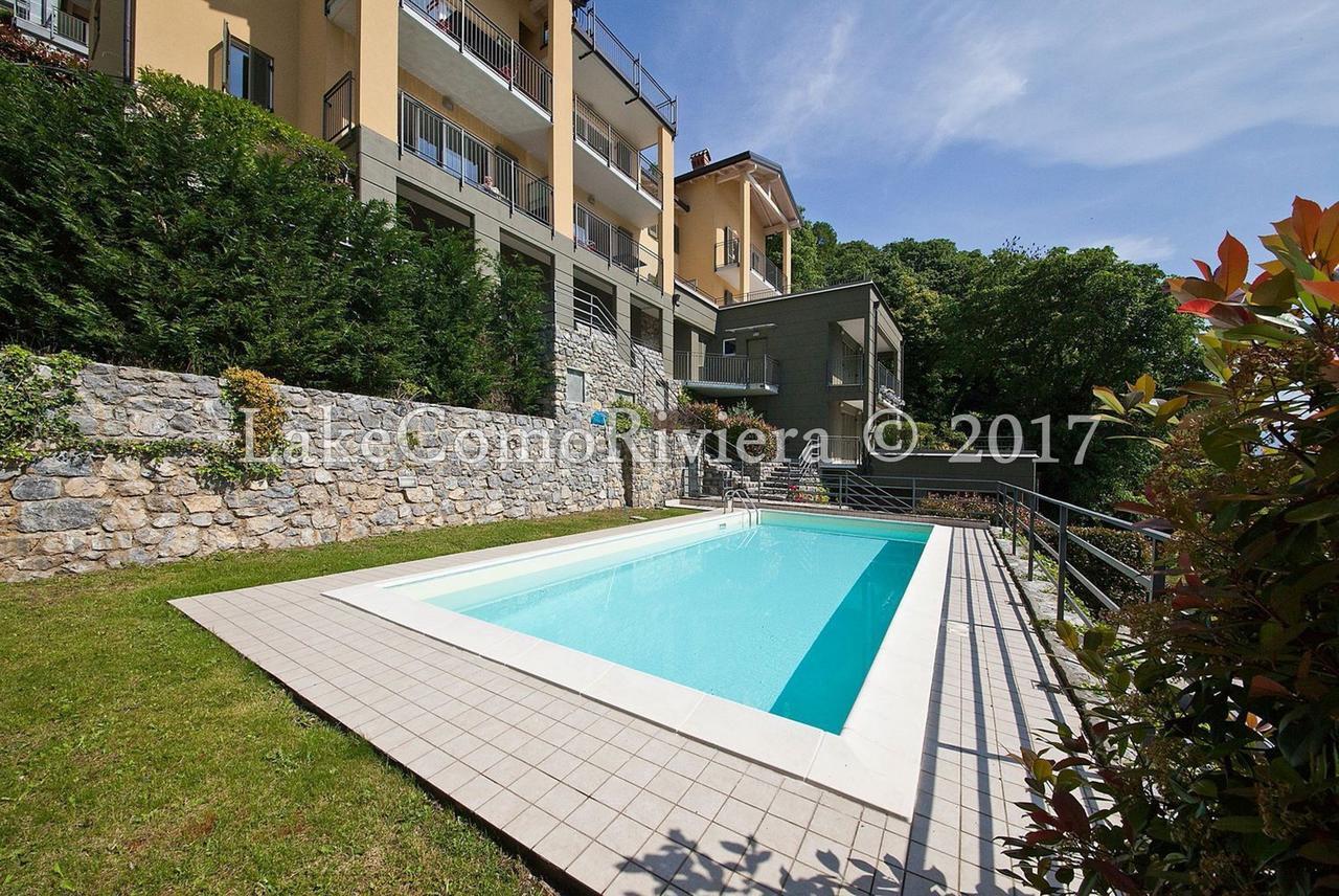 Ca' Regina-sala Comacina-lake Como