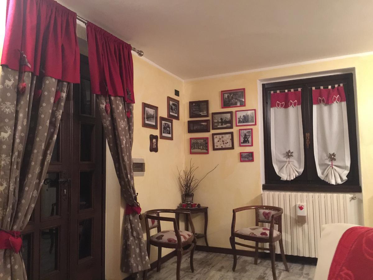 Holiday home Casa Santina Dubino