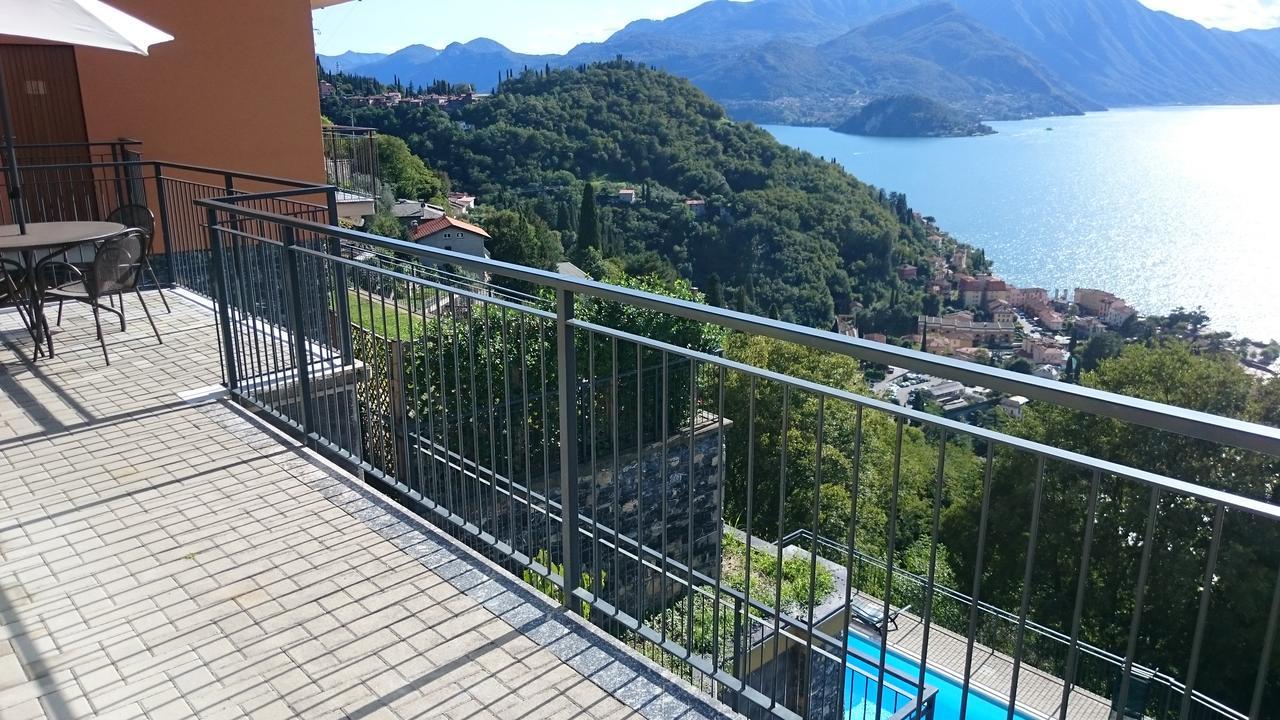 Rossini Apartment Varenna