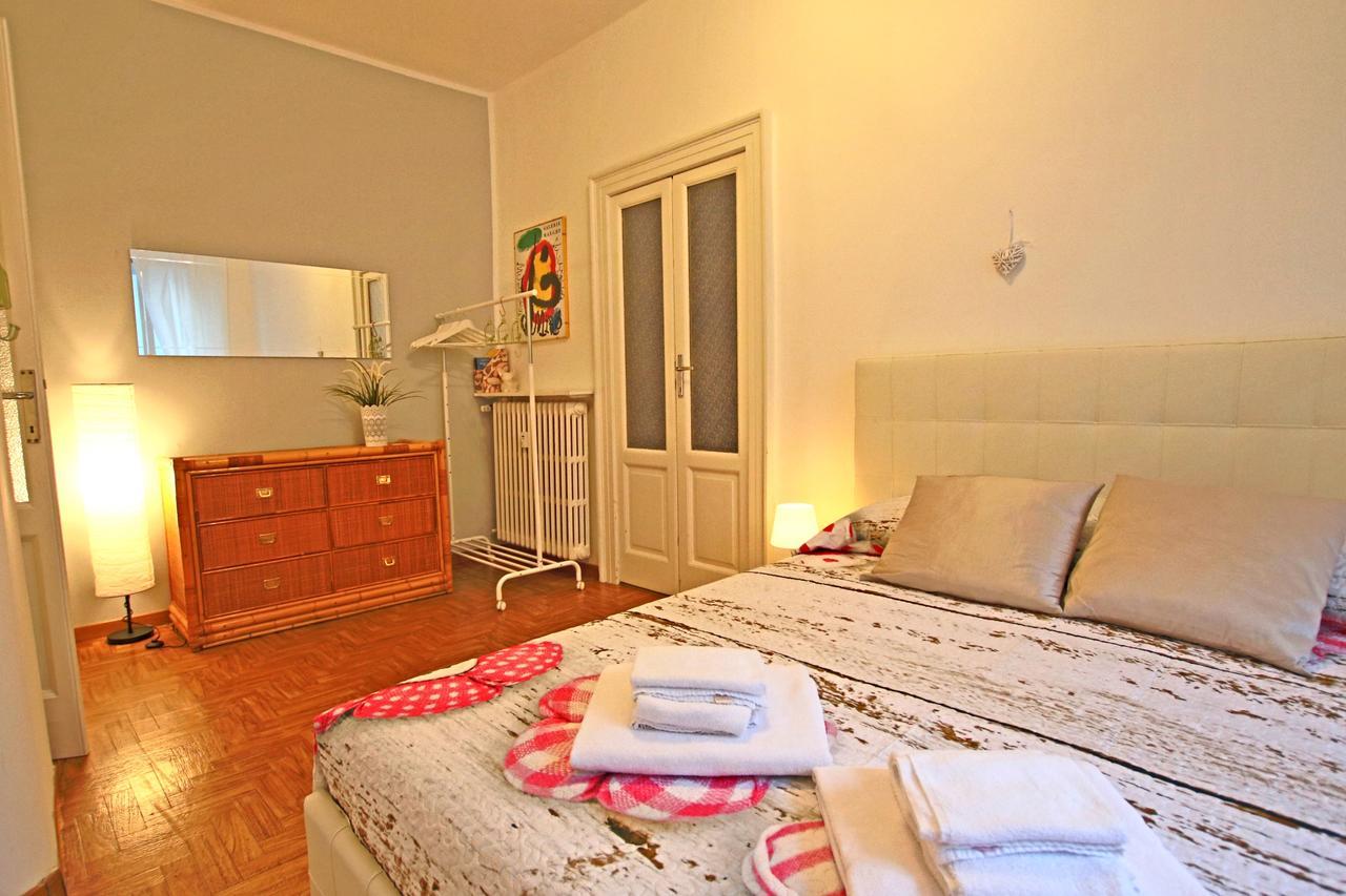Piazza Duomo Amazing Downtown Apartment Como