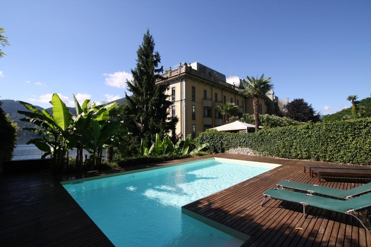 Appartamento Little Luxury *