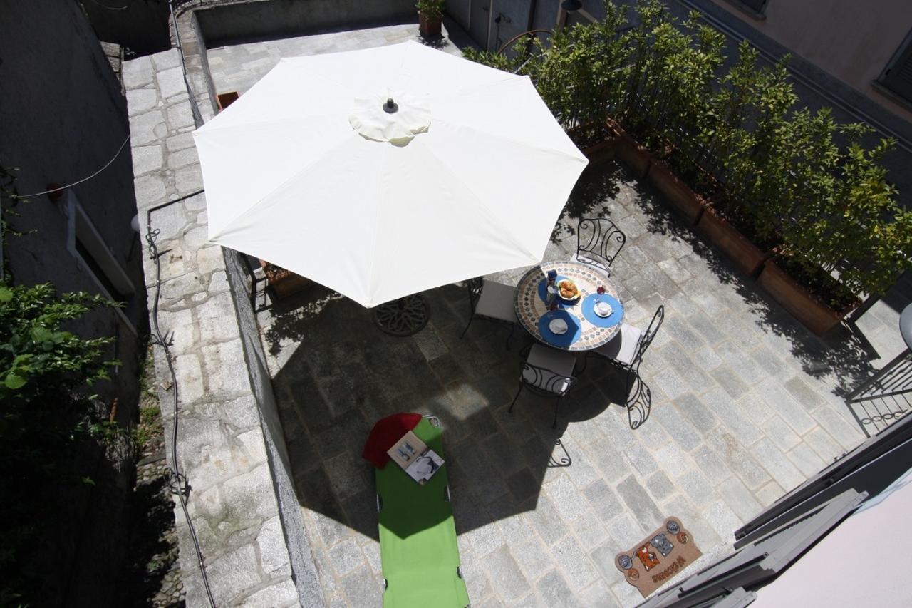Casa Sofia * Menaggio