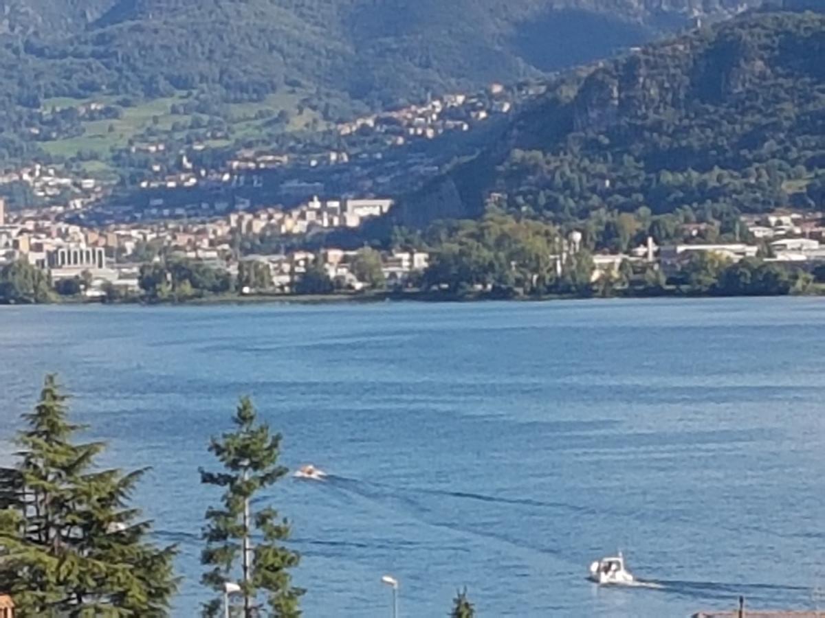 Bed & Breakfast Ai Due Vecchi Ulivi Garlate