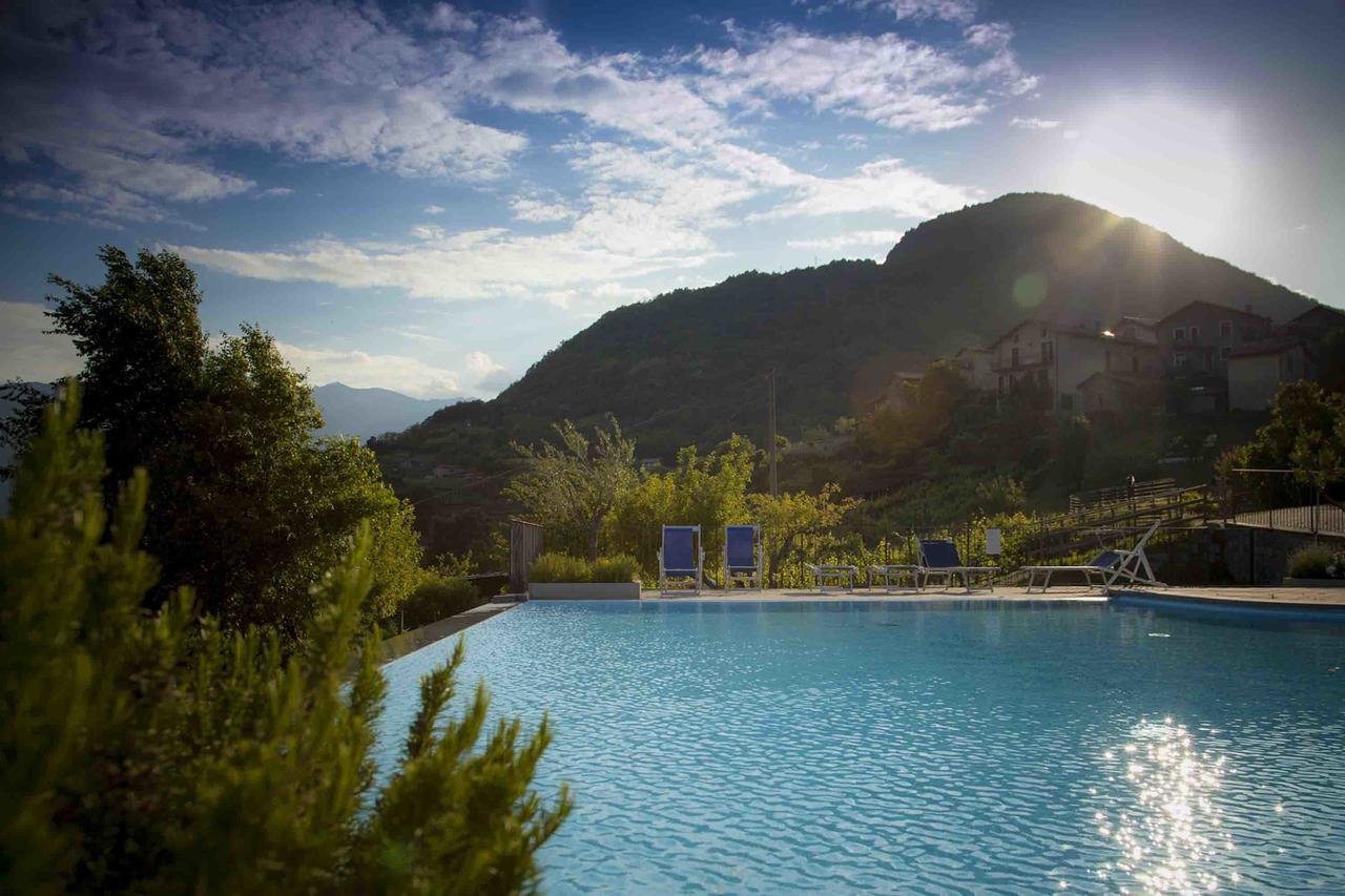 La Collina Degli Ulivi Vercana