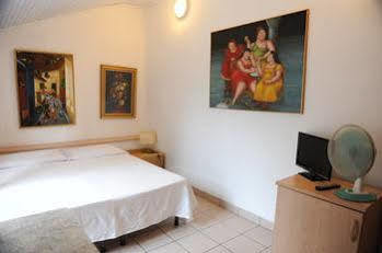 Hotel Victoria