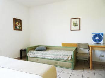 Hotel Victoria