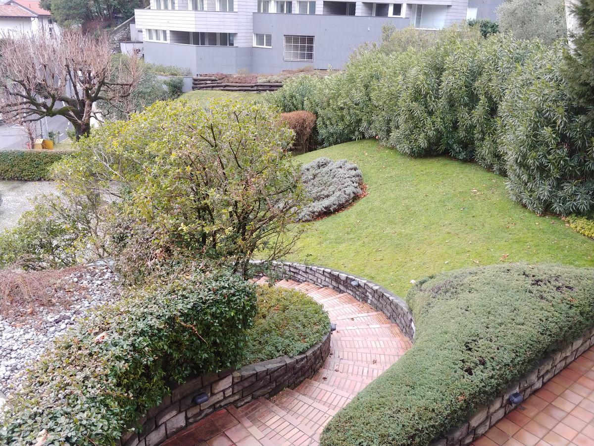 Apartment La Finestra Sul