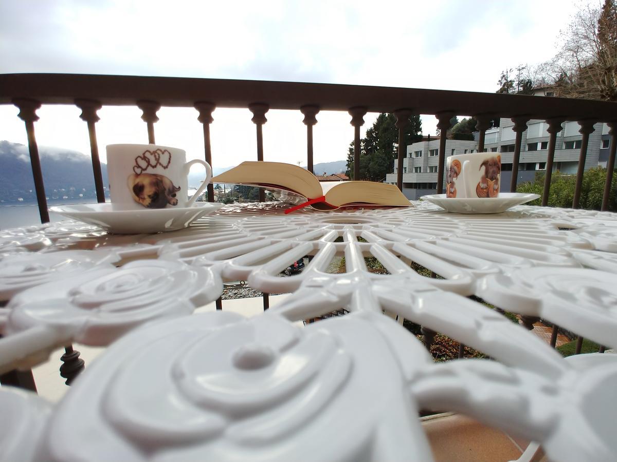 La Finestra Sul * Cernobbio