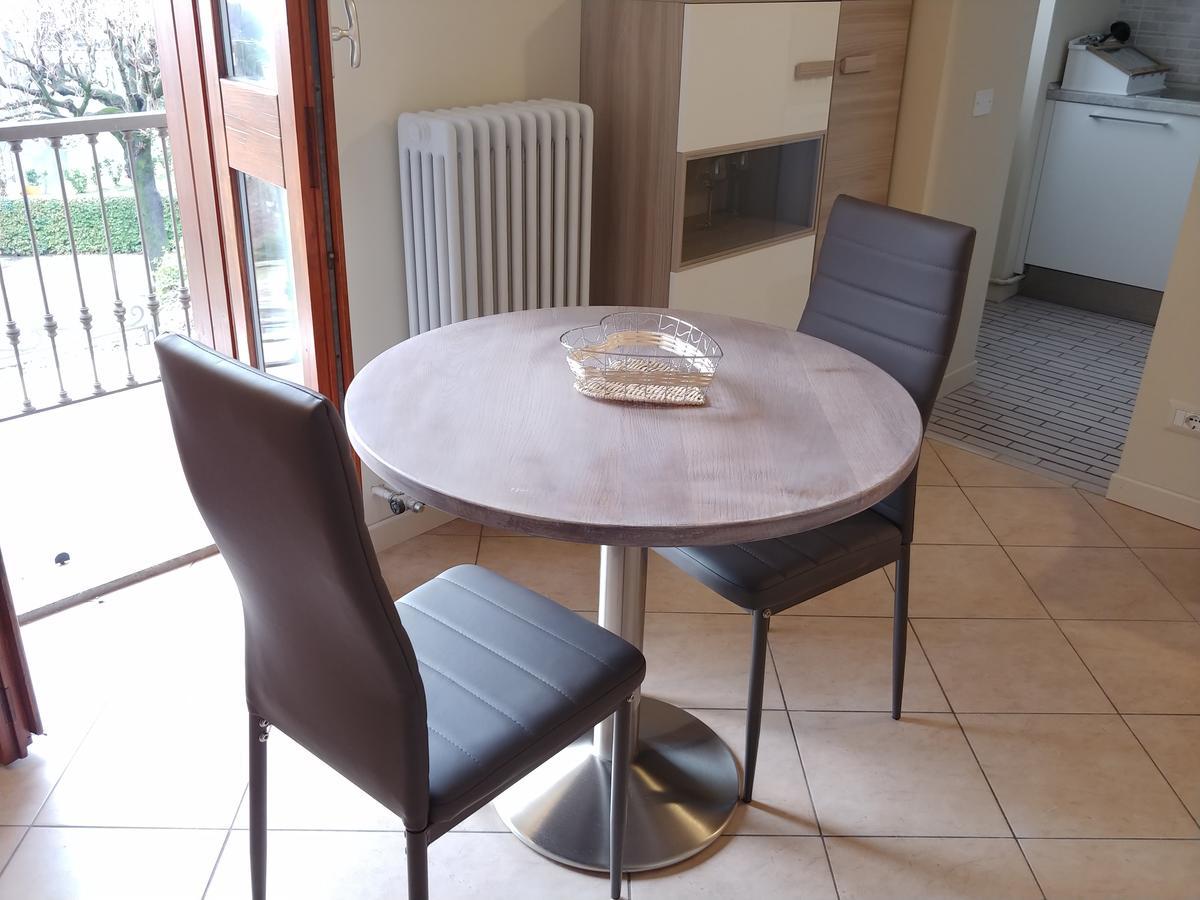 La Finestra Sul Apartment *