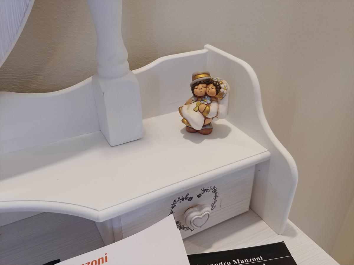 La Finestra Sul Apartment