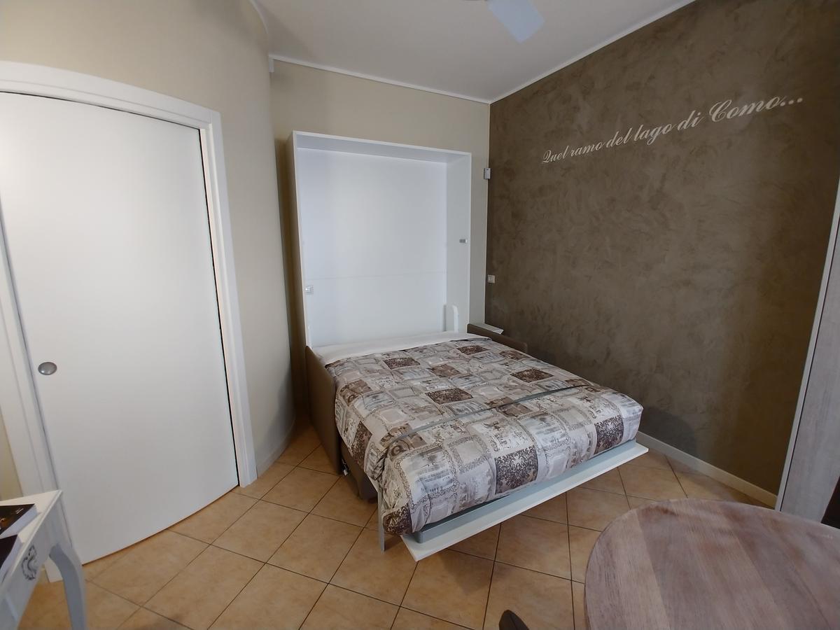 Apartment La Finestra Sul Cernobbio