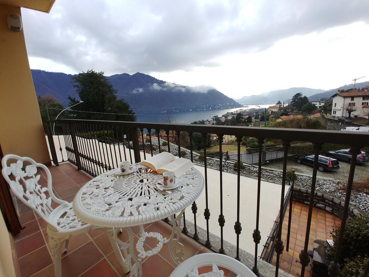 La Finestra Sul Cernobbio
