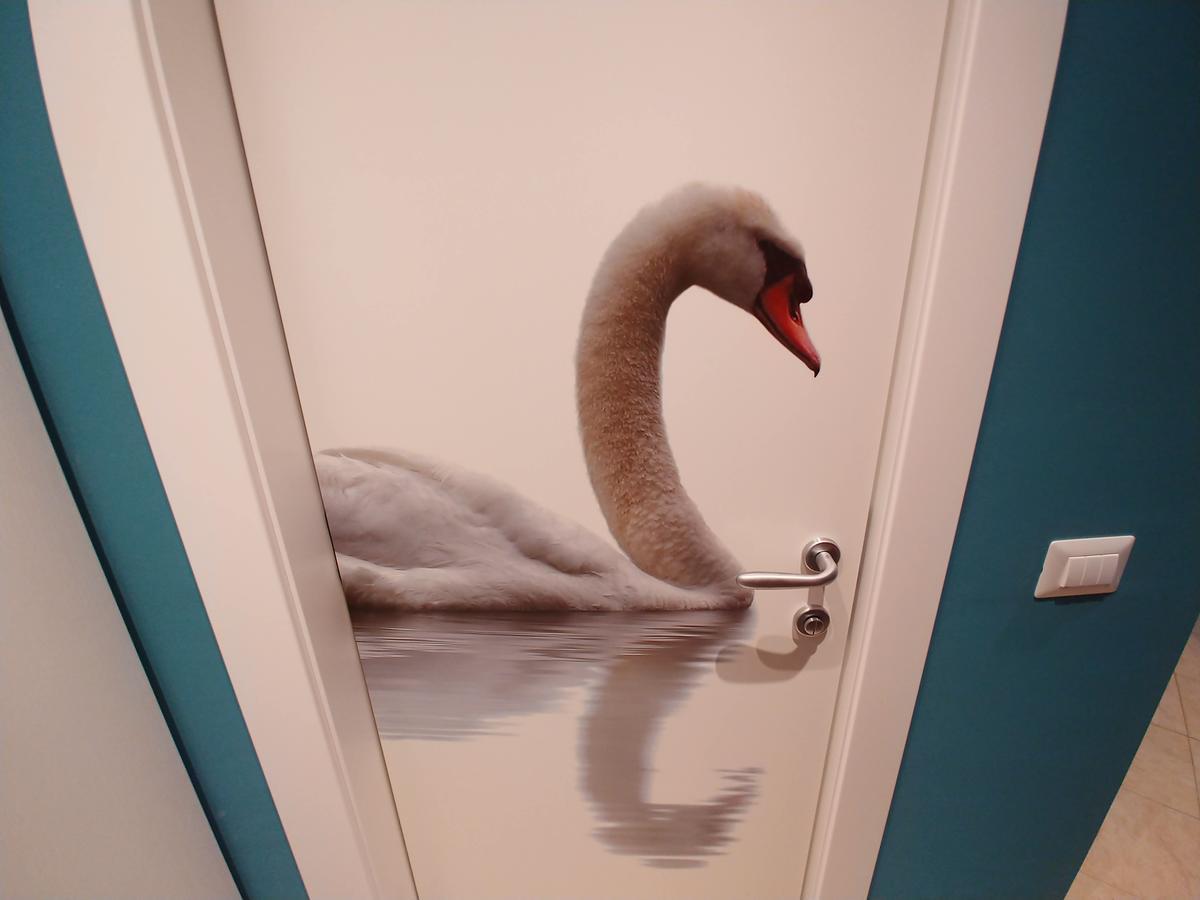 La Finestra Sul Apartment