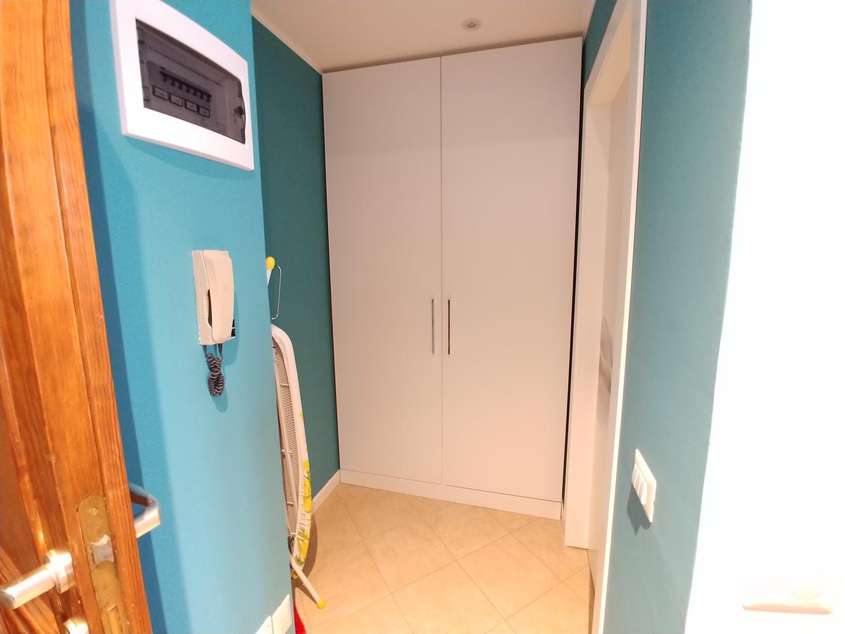 Apartment La Finestra Sul Cernobbio