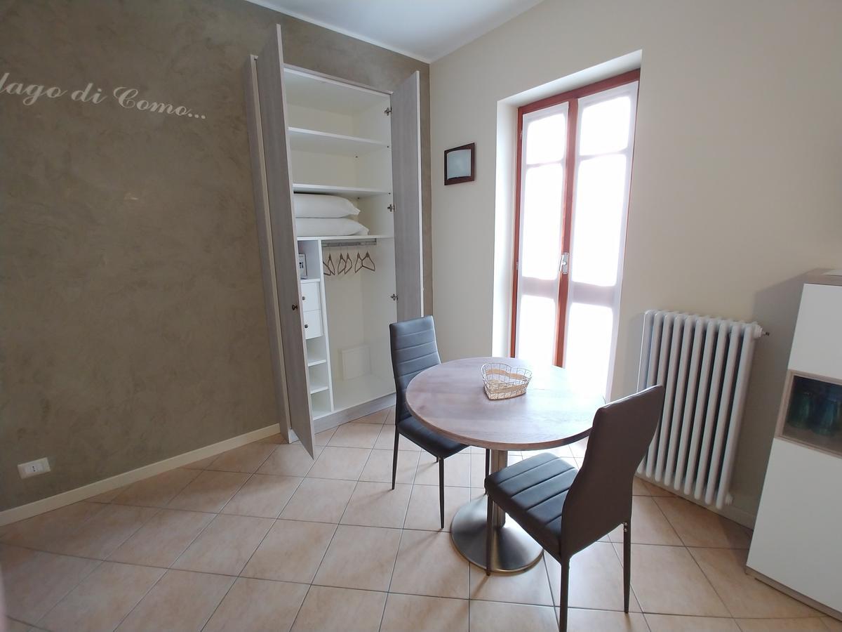 La Finestra Sul Apartment