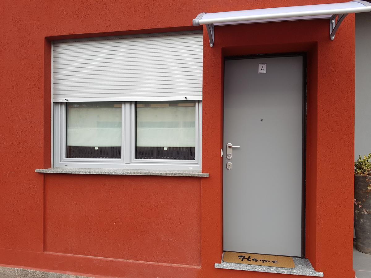 Gasthof Campo Rotondo