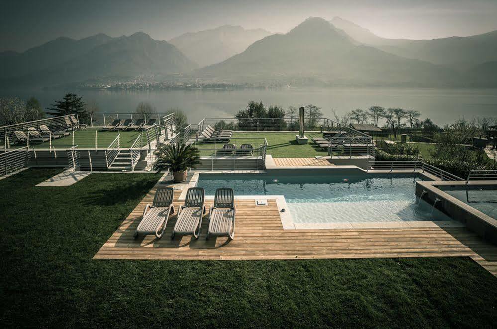 Bellagio Village Hotel Mandello del Lario