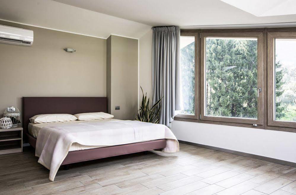 Hotel Bellagio Village Mandello del Lario