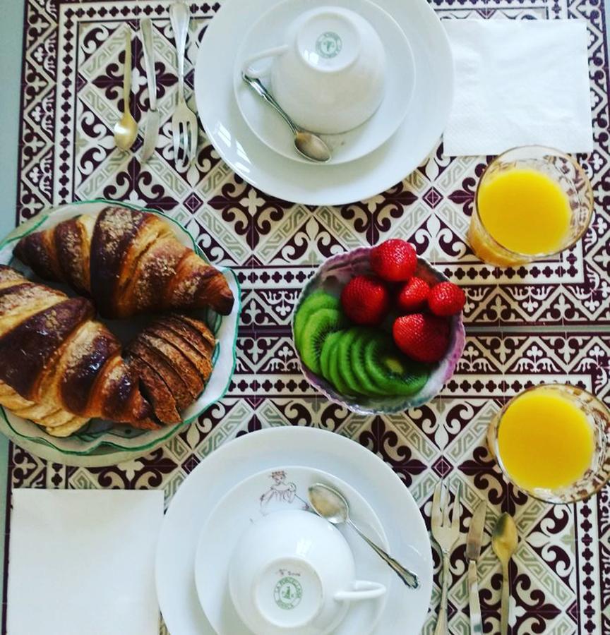 Bed & Breakfast La Canarina *