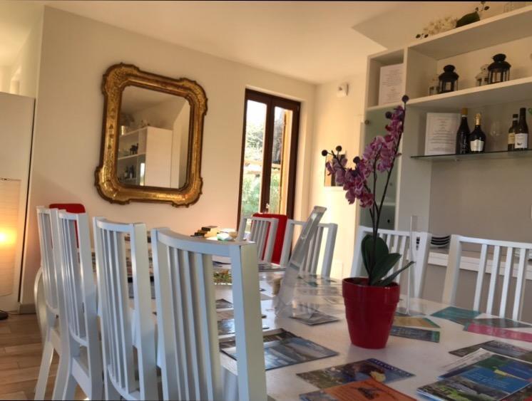 Bed & Breakfast Charming Boutique Bellagio