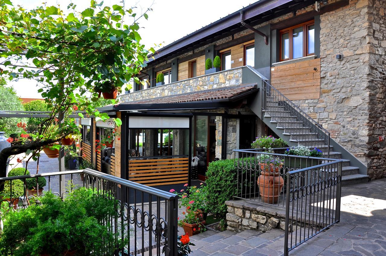 Heidi Bed & Breakfast Albavilla