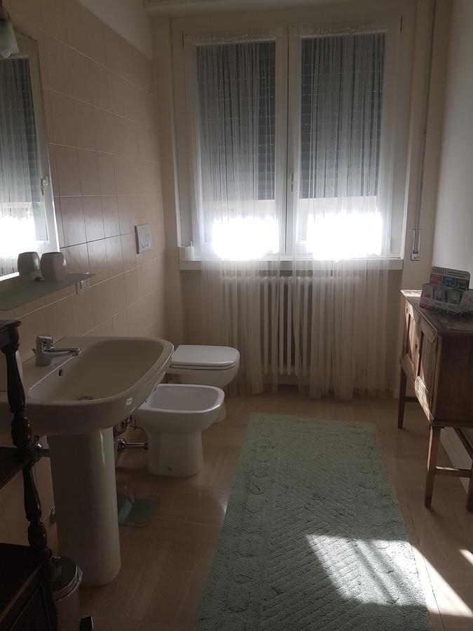 Ai Due Vecchi Ulivi Bed & Breakfast 3*