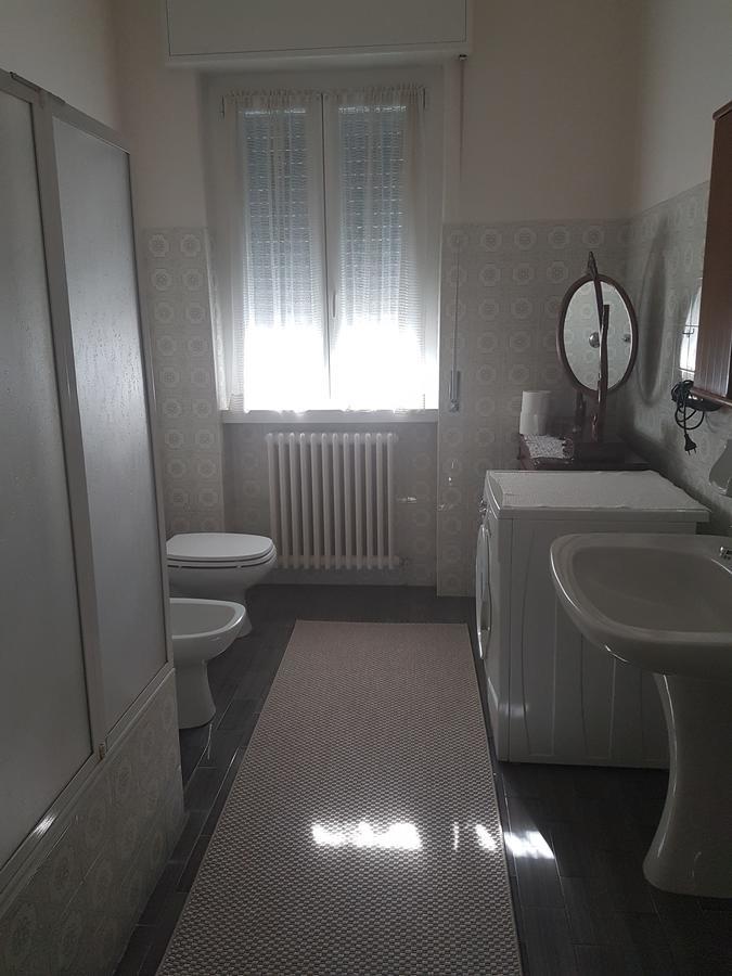 Bed & Breakfast Ai Due Vecchi Ulivi 3*