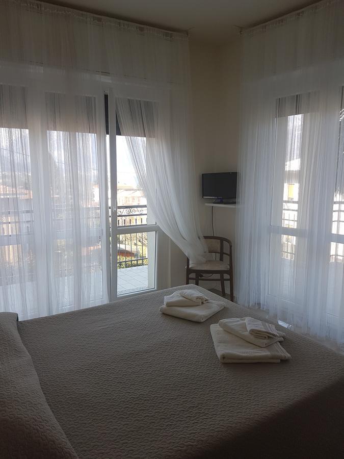 Ai Due Vecchi Ulivi Bed & Breakfast 3*