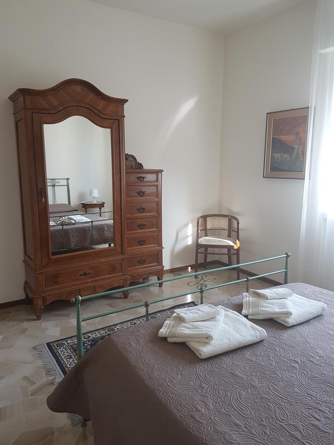 Ai Due Vecchi Ulivi Bed & Breakfast